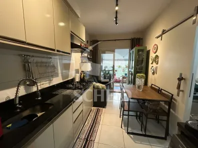 Apartamento com 1 Quarto à venda, 42m² no Cidade Ademar, São Paulo