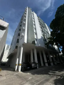 Apartamento com 3 Quartos à venda, 130m² no Graças, Recife