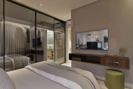 Apartamento com 2 Quartos à venda, 149m² no Savassi, Belo Horizonte