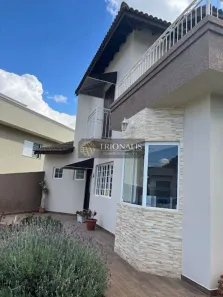 Casa com 3 Quartos à venda, 144m² no Jardim Maristela, Atibaia