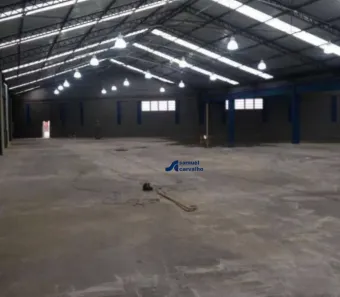 Galpão/Depósito/Armazém para alugar, 2938m² no Vila Leopoldina, São Paulo