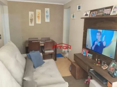Apartamento com 2 Quartos à venda, 54m² no Jardim Penha, São Paulo