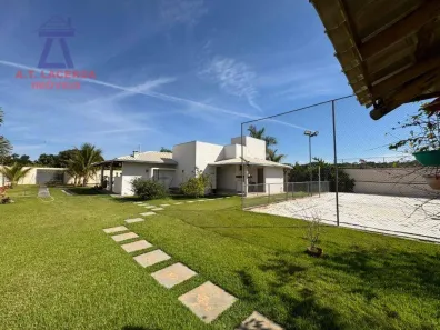 Fazenda/Sítio com 4 Quartos à venda, 1250m² no Nova Esperança, Montes Claros