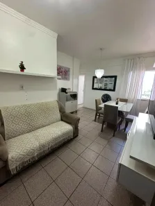 Apartamento com 2 Quartos para alugar, 57m² no Pedreira, Belém