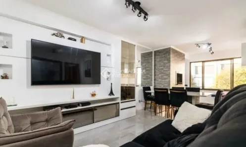 Apartamento com 2 Quartos para alugar, 85m² no Petrópolis, Porto Alegre