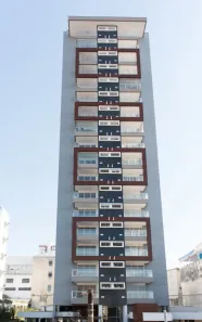 Apartamento com 1 Quarto à venda, 45m² no Vila Mariana, São Paulo