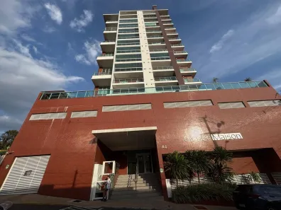 Apartamento com 2 Quartos à venda, 113m² no Oficinas, Ponta Grossa