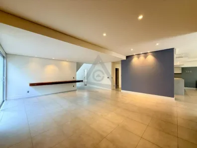 Casa de Condomínio com 4 Quartos para alugar, 350m² no Loteamento Mont Blanc Residence, Campinas