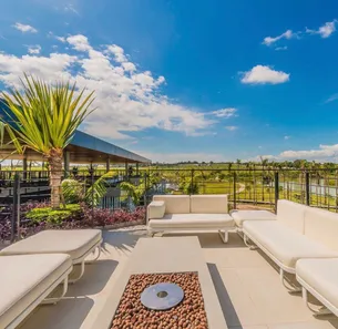Lote/Terreno à venda, 590m² no Chácara São José, Jaguariúna
