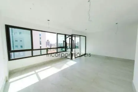 Apartamento com 3 Quartos à venda, 140m² no Serra, Belo Horizonte