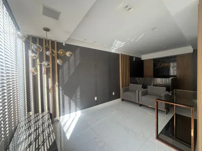 Sala Comercial para alugar, 132m² no Centro, Balneário Camboriú