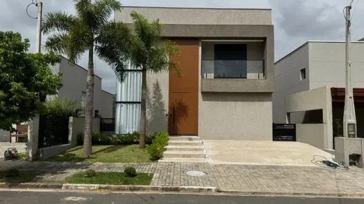 Casa de Condomínio com 4 Quartos à venda, 330m² no Condomínio Residencial Reserva de Atibaia, Atibaia