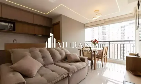 Apartamento com 2 Quartos à venda, 54m² no Vila Nair, São Paulo