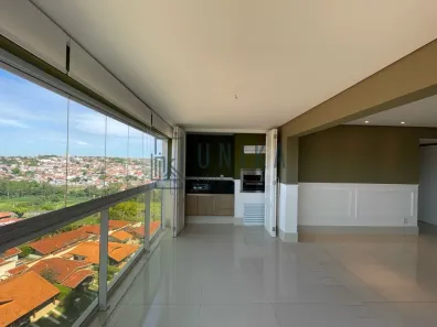 Apartamento com 3 Quartos à venda, 153m² no Fazenda São Quirino, Campinas