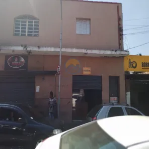 Sala Comercial para alugar, 70m² no Jardim Campo Limpo, São Paulo