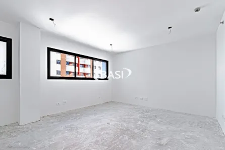 Sala Comercial à venda, 39m² no Bacacheri, Curitiba