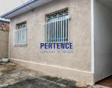 Casa com 5 Quartos à venda, 237m² no Esplanada, Belo Horizonte