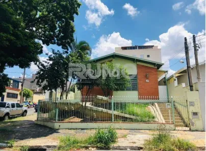 Imóvel Comercial com 3 Quartos à venda, 112m² no Vila Santana, Campinas