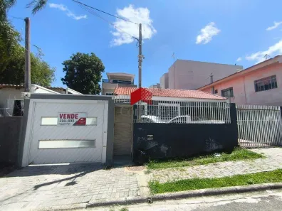 Sobrado com 4 Quartos à venda, 104m² no Alto Boqueirão, Curitiba