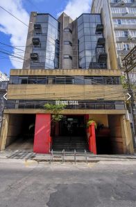 Galpão/Depósito/Armazém à venda, 12m² no Centro, Pelotas