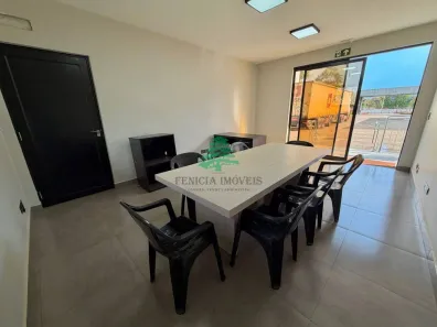 Sala Comercial para alugar, 24m² no Três Bandeiras, Foz do Iguaçu