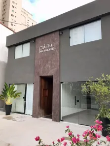 Ponto Comercial para alugar, 16m² no Tirol, Natal