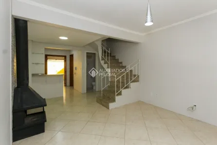 Casa com 2 Quartos à venda, 103m² no Rio Branco, Canoas