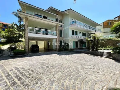 Casa de Condomínio com 5 Quartos à venda, 714m² no Carlos Guinle, Teresópolis