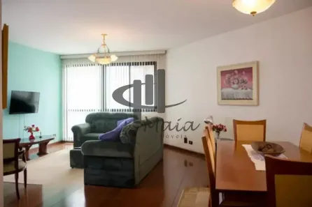 Apartamento com 3 Quartos à venda, 156m² no Santa Paula, São Caetano do Sul
