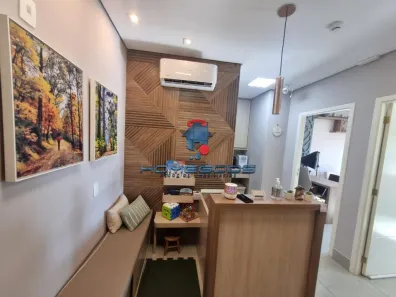 Sala Comercial à venda, 39m² no Centro, Campinas