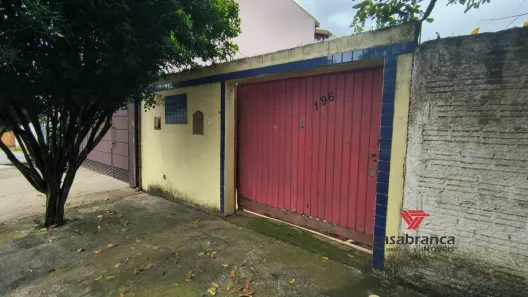 Casa com 2 Quartos à venda, 50m² no Jardim Cidade Azul, Rio Claro