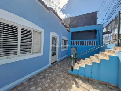 Casa com 3 Quartos à venda, 150m² no Centro, Itatiba