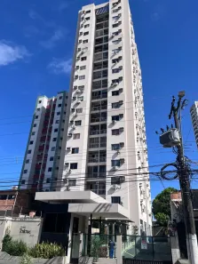 Apartamento com 3 Quartos à venda, 83m² no Pedreira, Belém