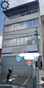 Prédio Comercial à venda, 749m² no Centro, Osasco