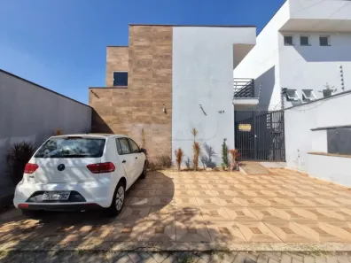 Kitnet com 1 Quarto para alugar, 20m² no Jardim Cidade Universitária I, Limeira