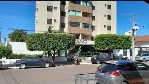 Apartamento com 3 Quartos à venda, 120m² no Centro, Campo Grande