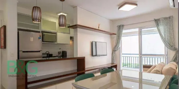 Apartamento com 2 Quartos à venda, 67m² no Liberdade, São Paulo