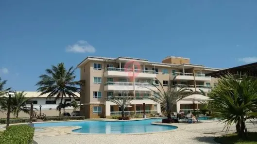 Apartamento com 2 Quartos à venda, 104m² no Centro, Caucaia
