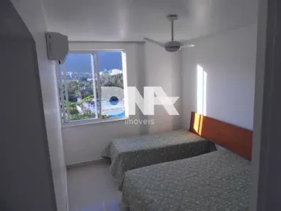 Apartamento com 3 Quartos à venda, 82m² no Leblon, Rio de Janeiro