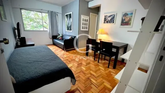 Apartamento com 3 Quartos à venda, 70m² no Vila Nova Conceição, São Paulo