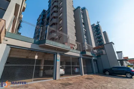 Apartamento com 1 Quarto à venda, 47m² no Cristo Redentor, Porto Alegre