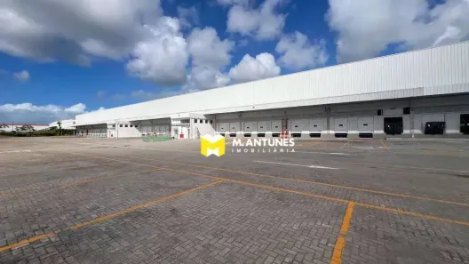Galpão/Depósito/Armazém para alugar, 4909m² no Distrito Industrial Diper, Cabo de Santo Agostinho