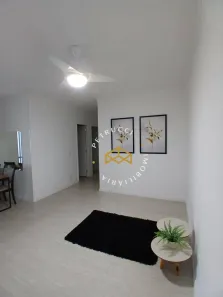 Apartamento com 2 Quartos para venda ou aluguel, 66m² no Ponte Preta, Campinas