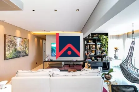Apartamento com 2 Quartos à venda, 90m² no Brooklin Paulista, São Paulo