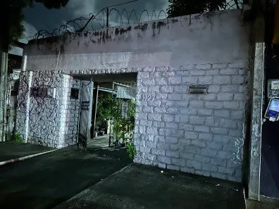 Casa com 3 Quartos à venda, 100m² no Jóquei Clube, Fortaleza