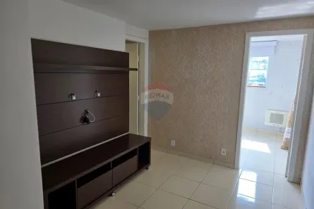Apartamento com 1 Quarto à venda, 33m² no Olaria, Rio de Janeiro