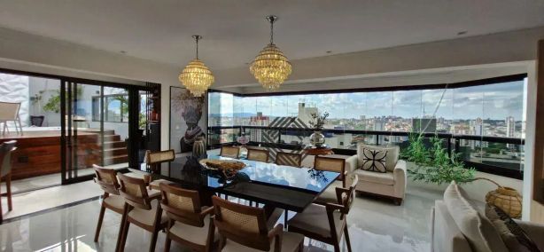 Apartamento com 3 Quartos à venda, 340m² no Centro, Sorocaba