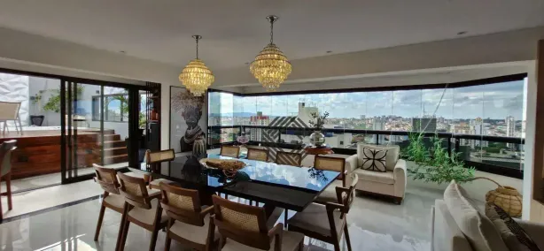 Apartamento com 3 Quartos à venda, 340m² no Centro, Sorocaba