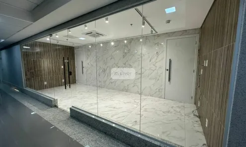 Sala Comercial para alugar, 70m² no Setor Marista, Goiânia