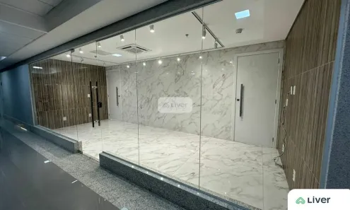Sala Comercial para alugar, 71m² no Setor Marista, Goiânia